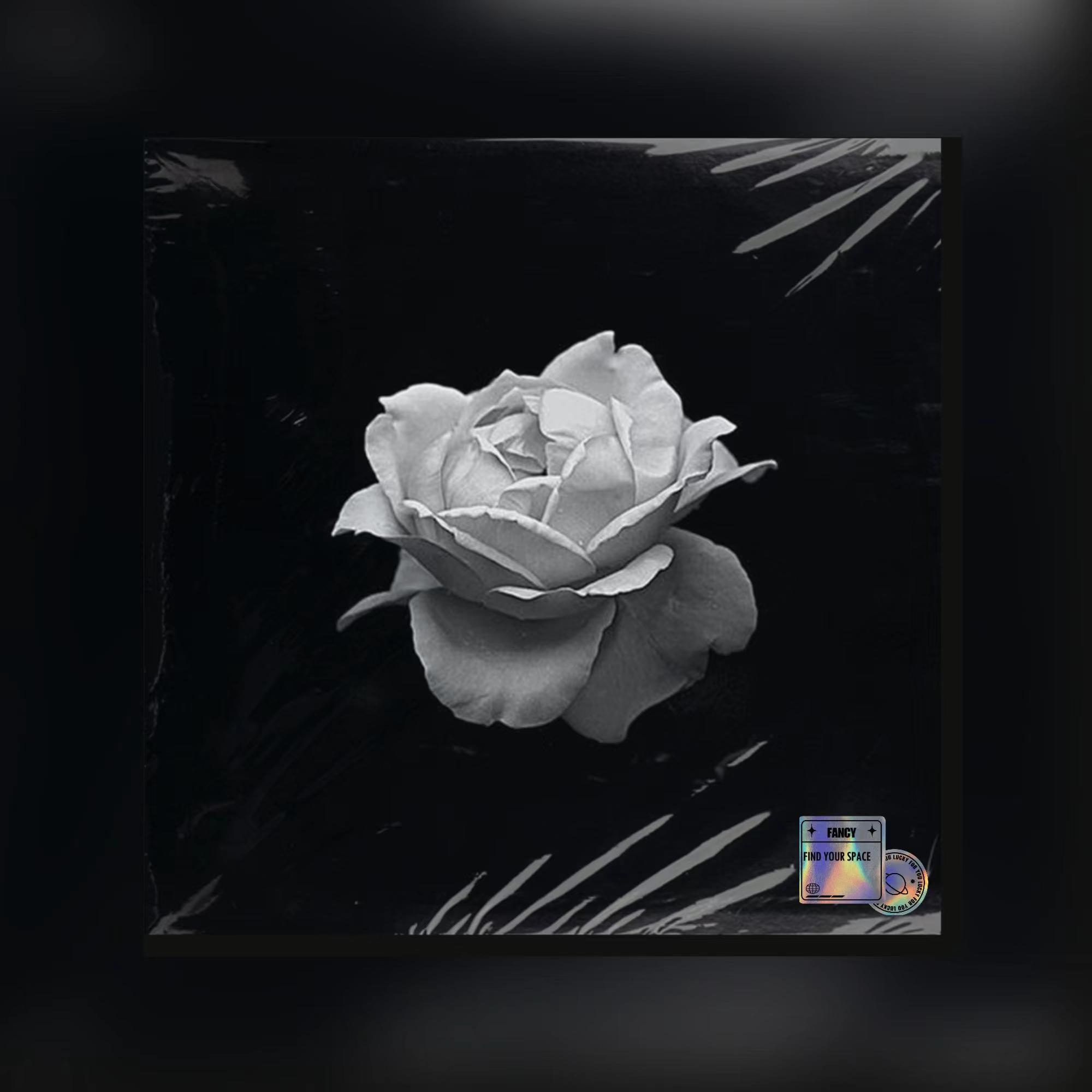 [Free] "White Rose"