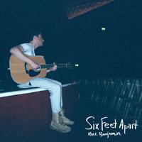 Alec Benjamin - Six Feet Apart (LY Instrumental) 无和声伴奏