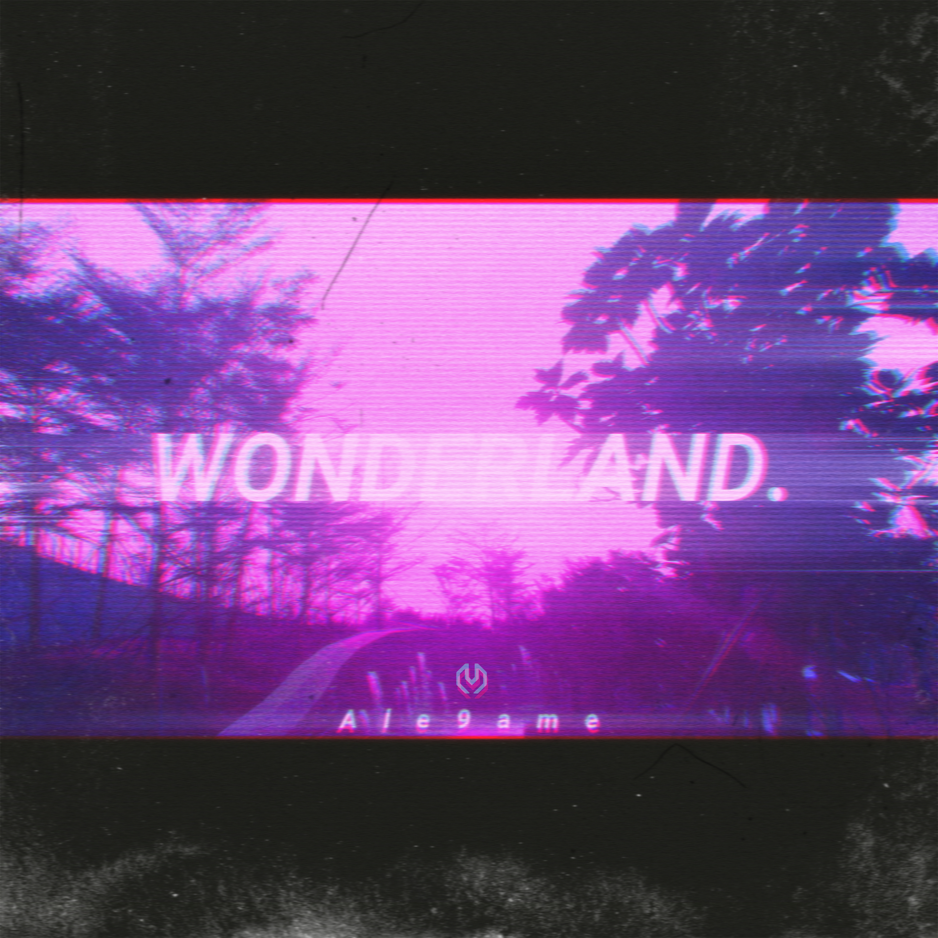 wonderland.