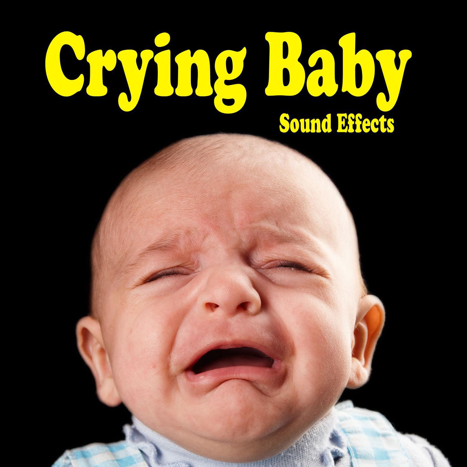 The Hollywood Edge Sound Effects Library - Baby Crying