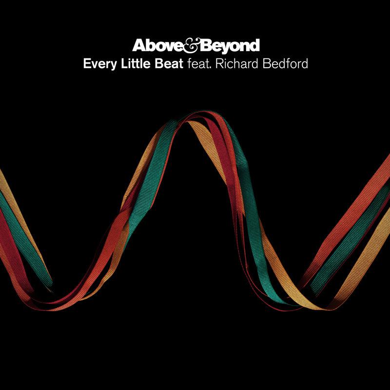 Every Little Beat (iTunes)专辑