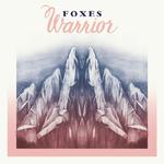 Warrior EP专辑