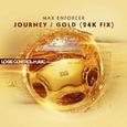 JOURNEY / GOLD (24K FIX)