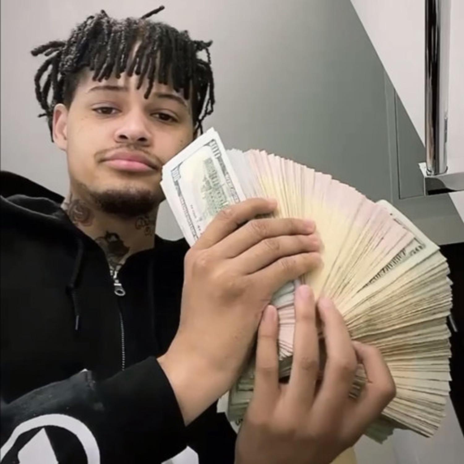 Let U Know / Special