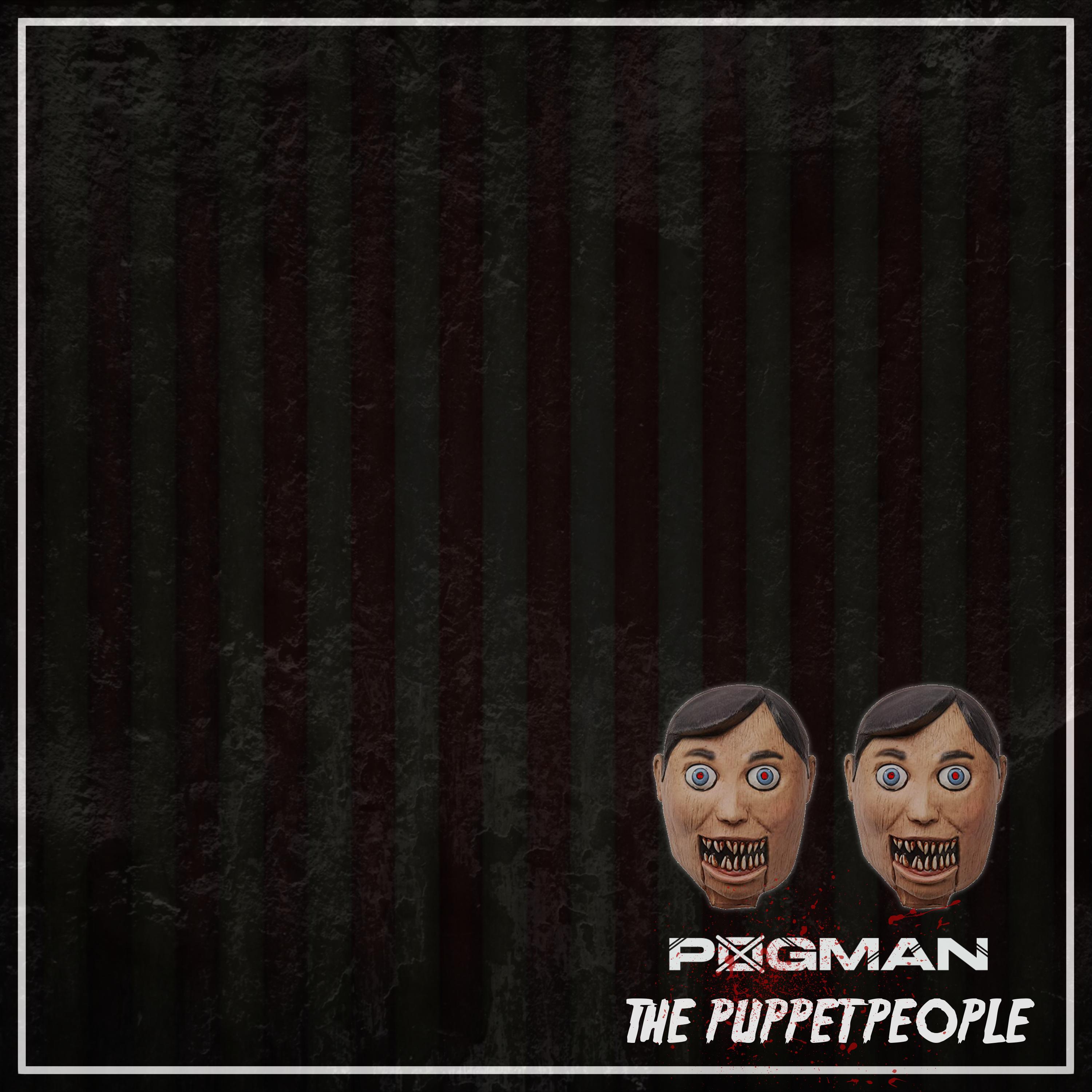 The Puppet People