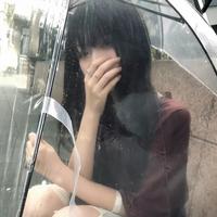 喜欢雨天