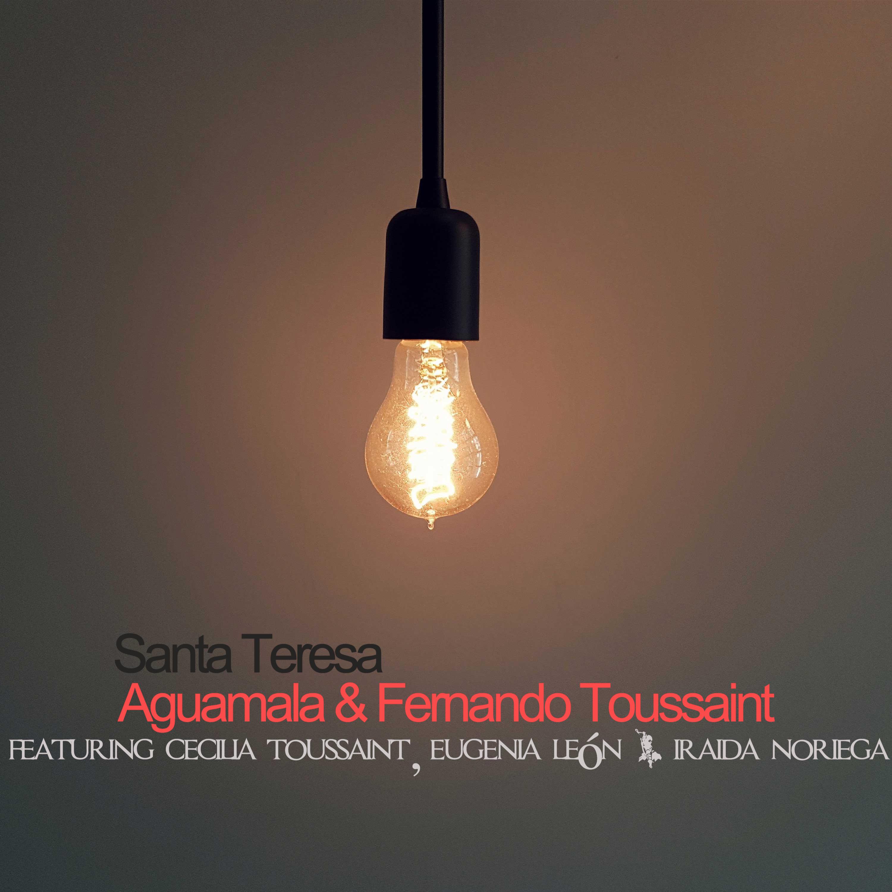 Aguamala - Santa Teresa