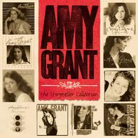 Like I Love You - Amy Grant (karaoke)