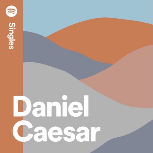 Daniel Caesar