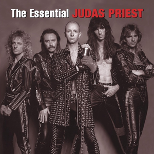 JUDAS PRIEST - REAKING THE LAW