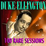 100 Rare Sessions专辑