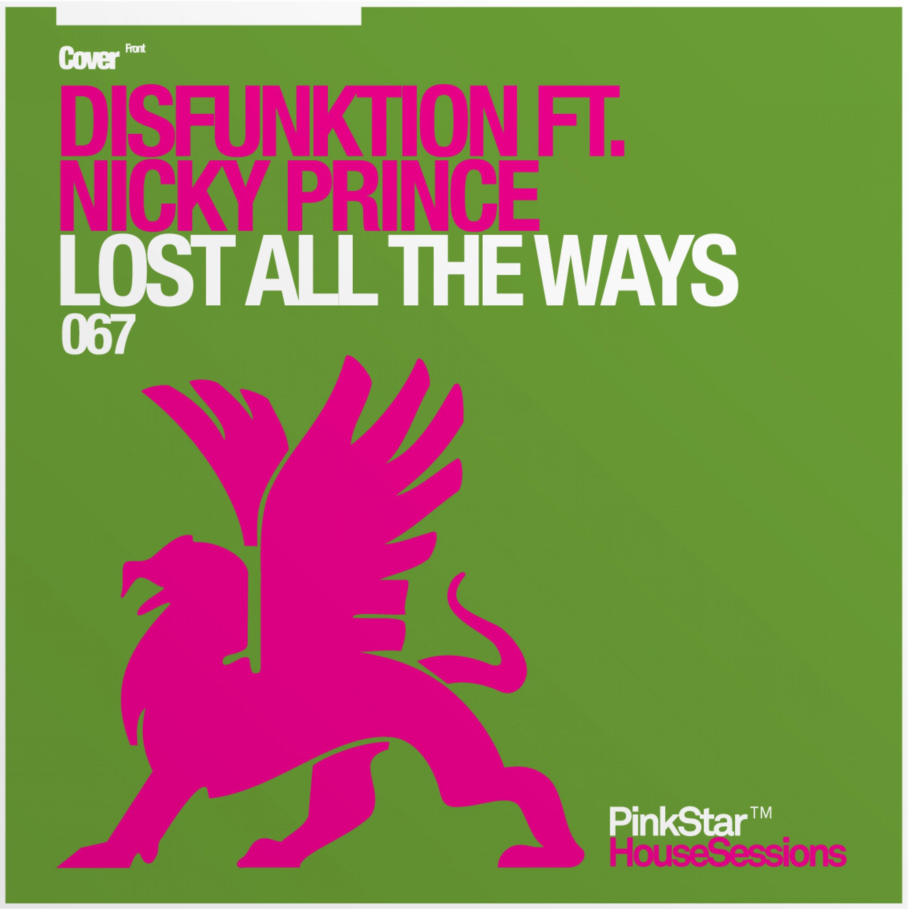 Lost All the Ways