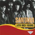 Latin Rock Fusions