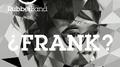 ¿FRANK?专辑