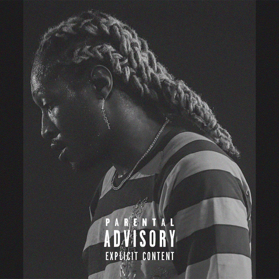 [Trap] Future x Key Glock 类型伴奏 ~ fr fr