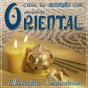 Cura al Estrés Con Música Oriental. Melodías Orientales.专辑