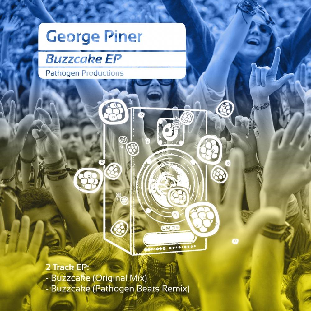 Buzzcake EP