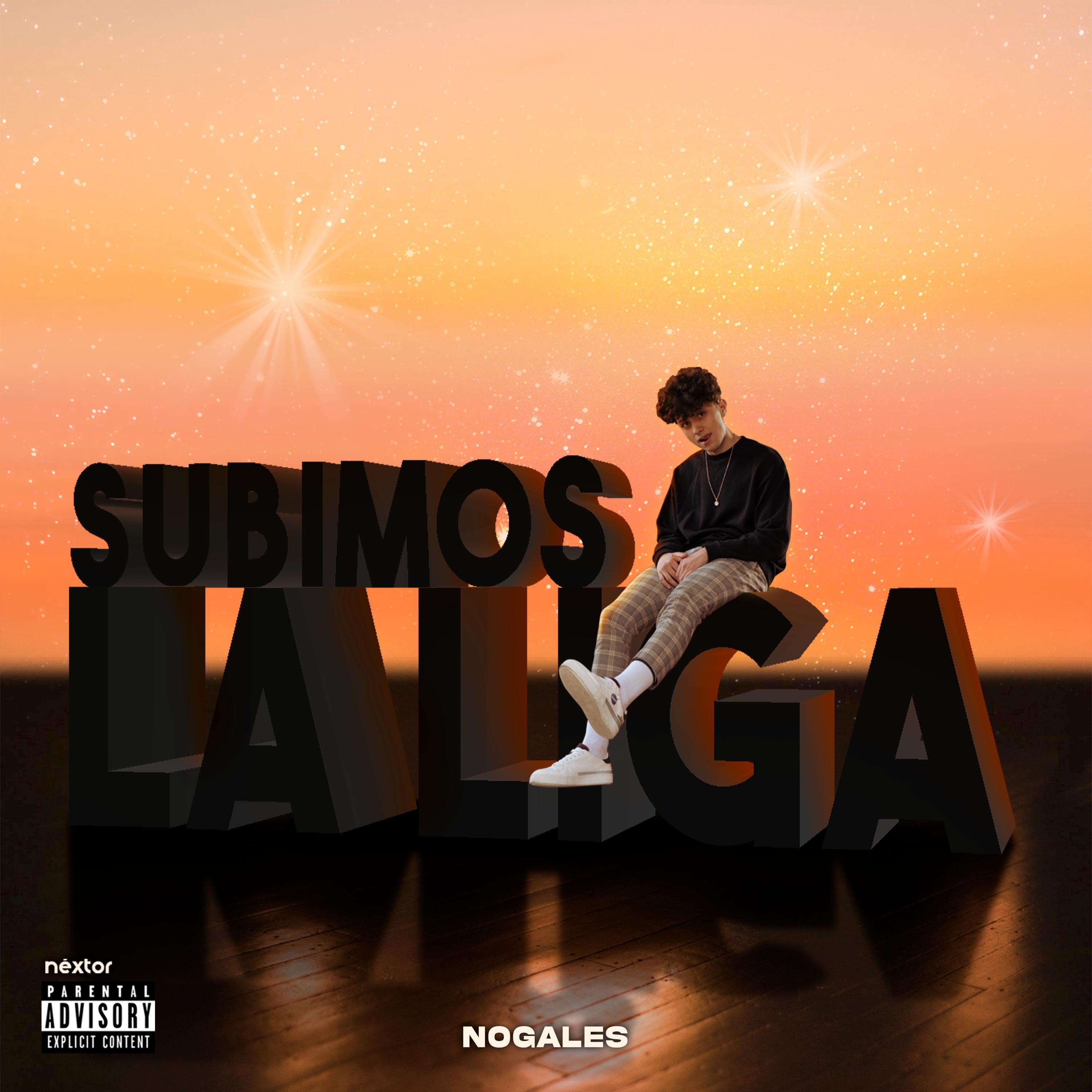 Subimos la Liga