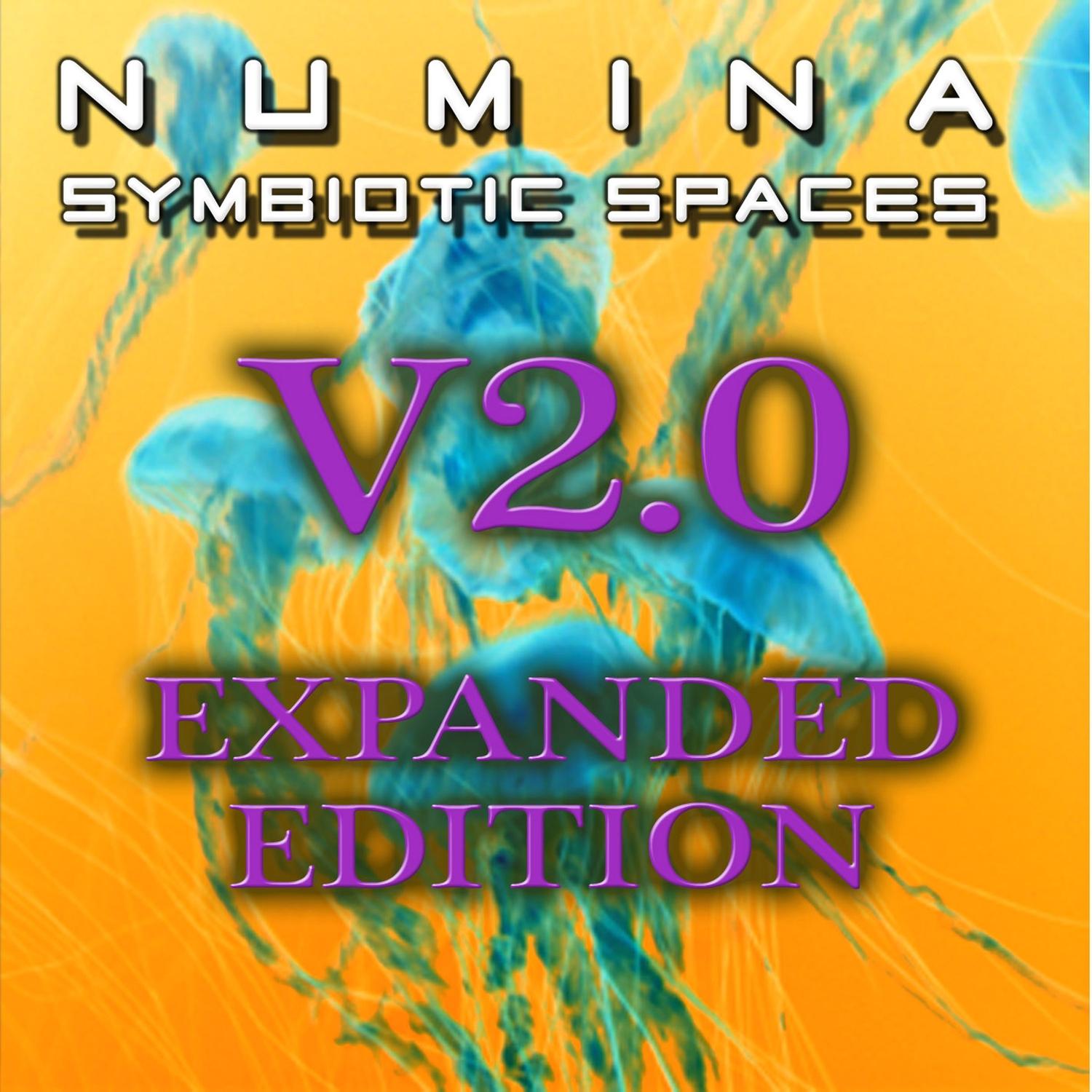 Symbiotic Spaces
