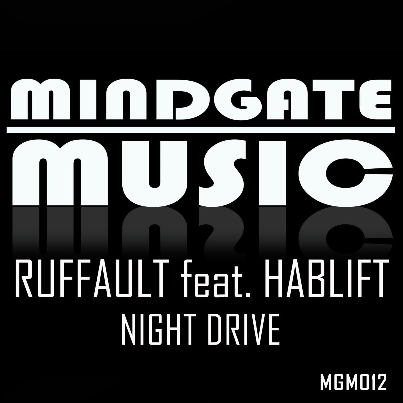 Night Drive