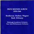 Fritz Reiner Album