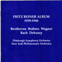 Fritz Reiner Album专辑