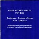 Fritz Reiner Album专辑