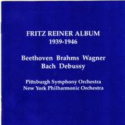 Fritz Reiner Album