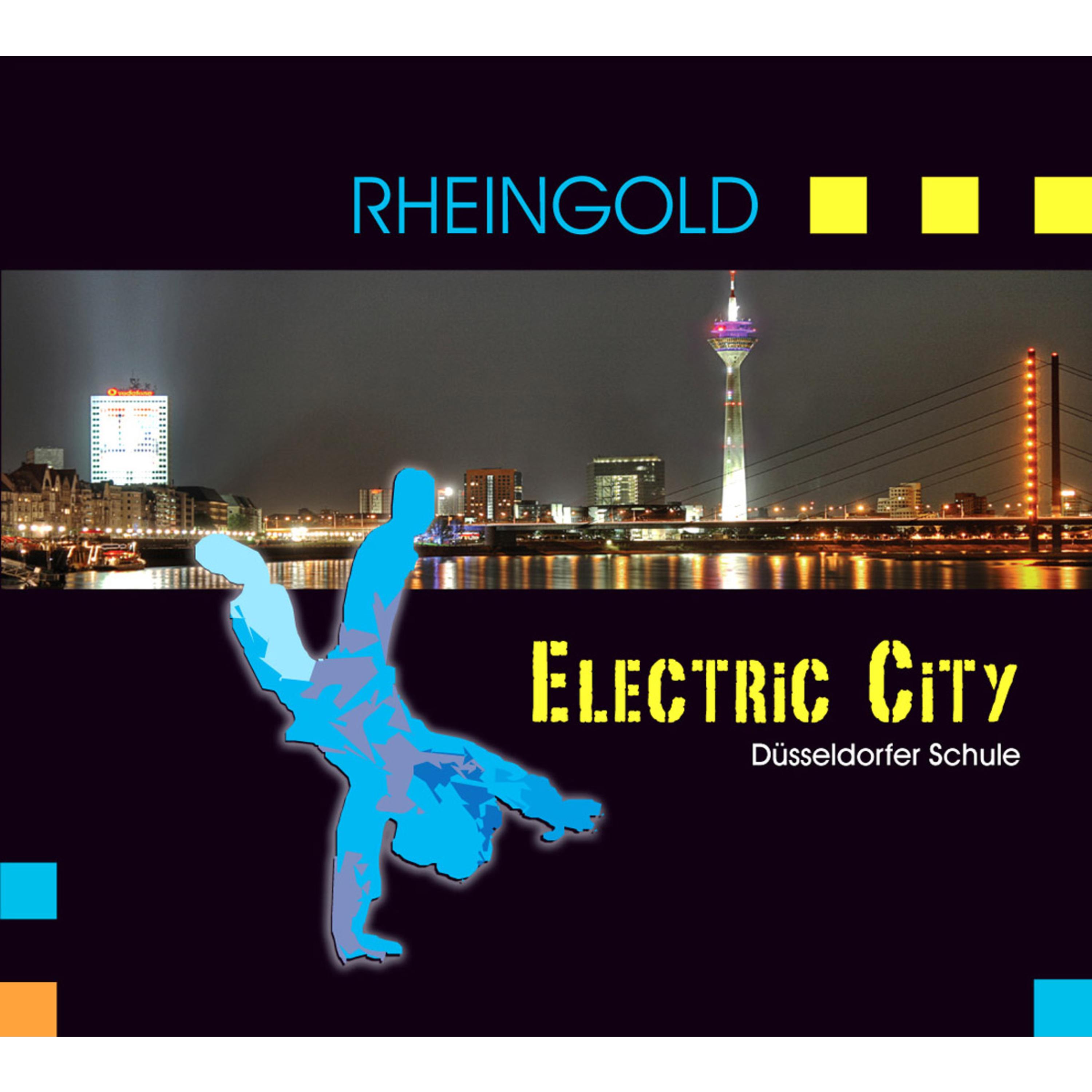 Electric City - Düsseldorfer Schule