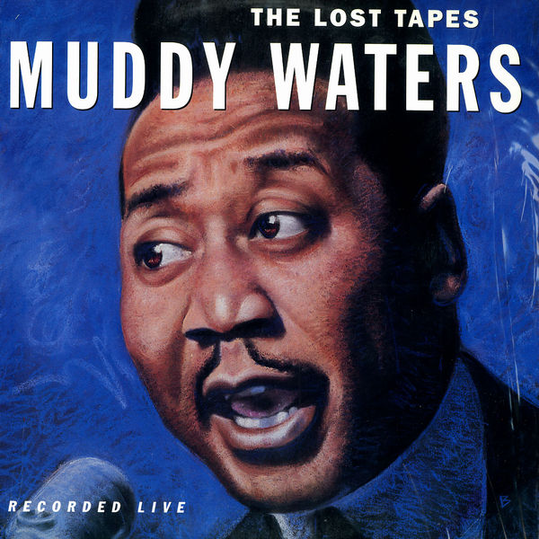 The Lost Tapes