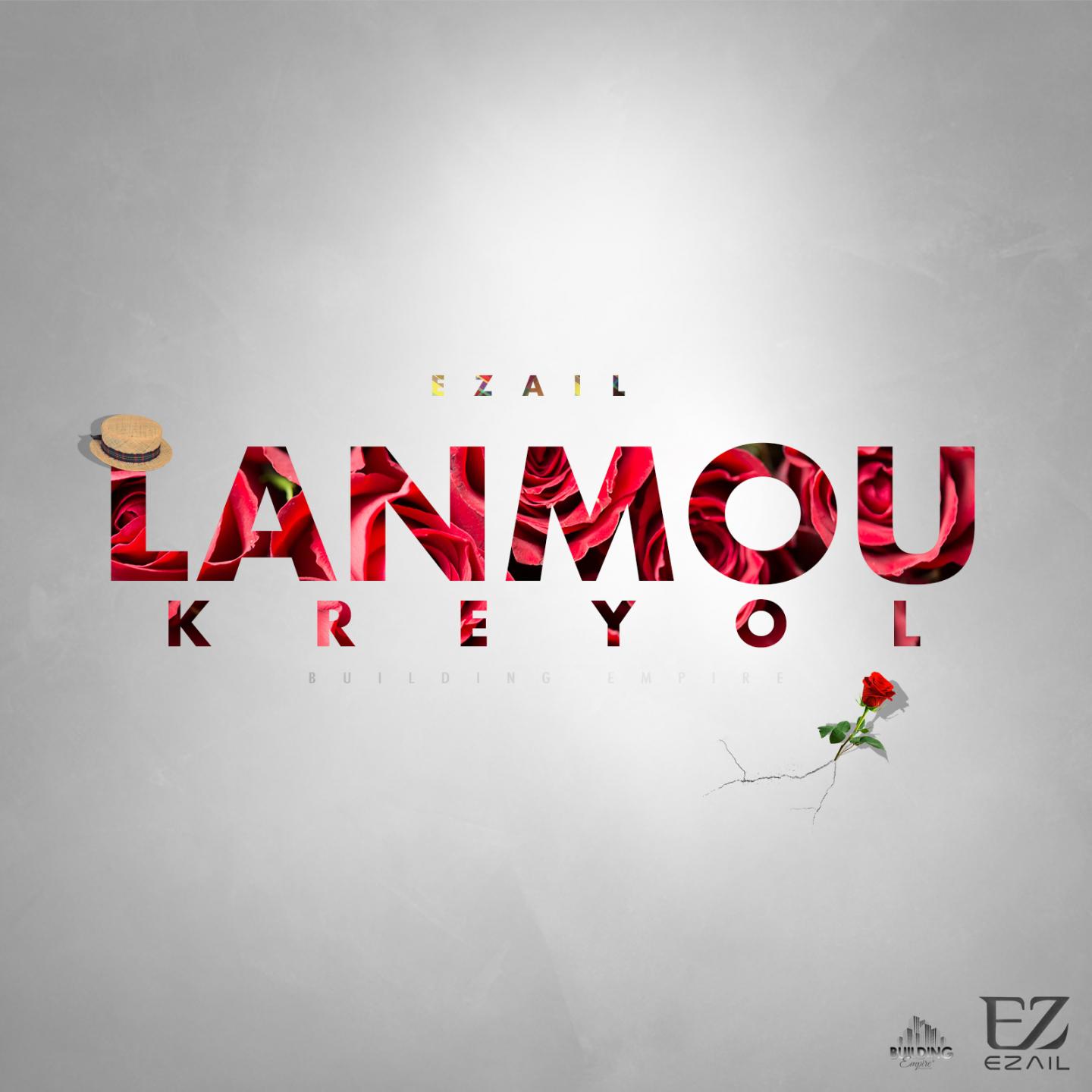 Lanmou kreyol专辑