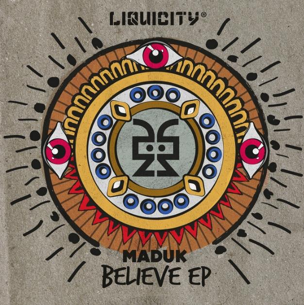 Believe EP