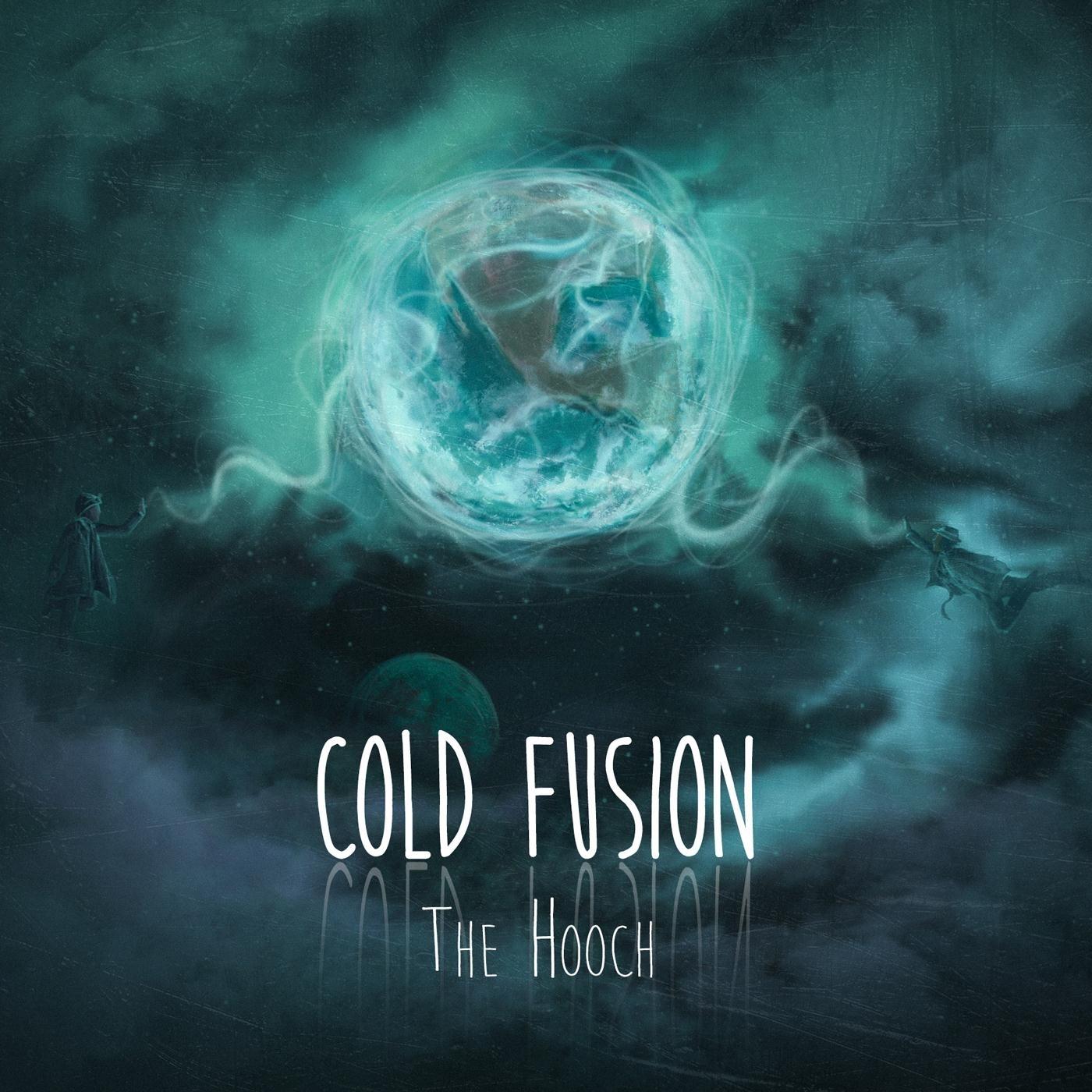 Cold Fusion - EP