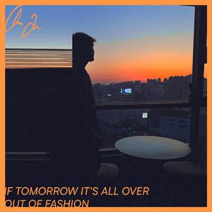 Chris James - If Tomorrow It's All Over (Pre-V) 带和声伴奏 （降2半音）