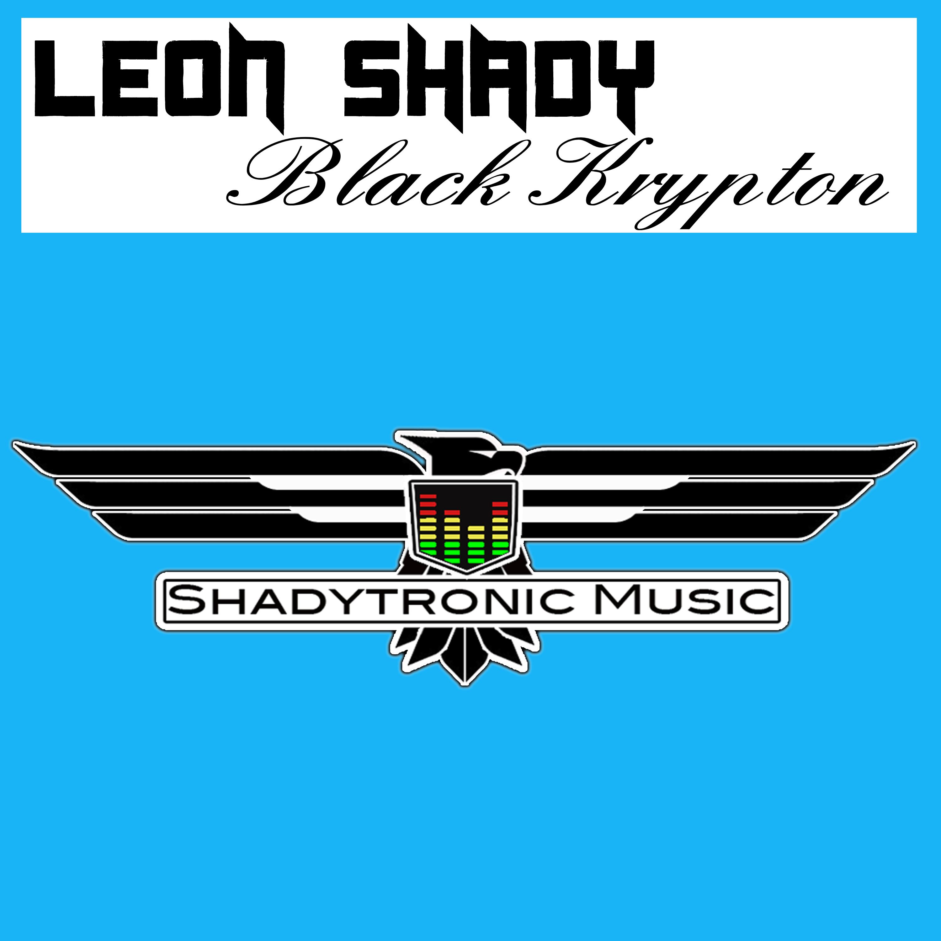 Black Krypton