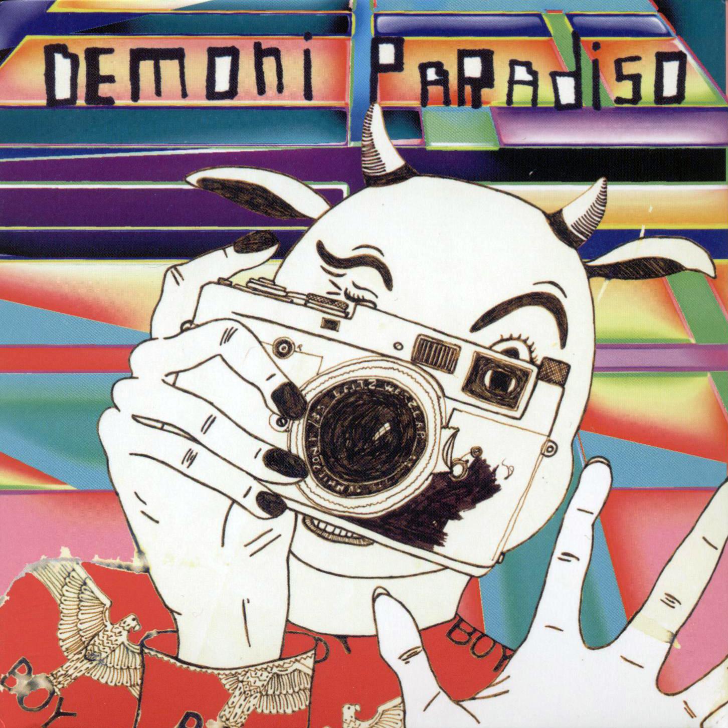 Demoni Paradiso