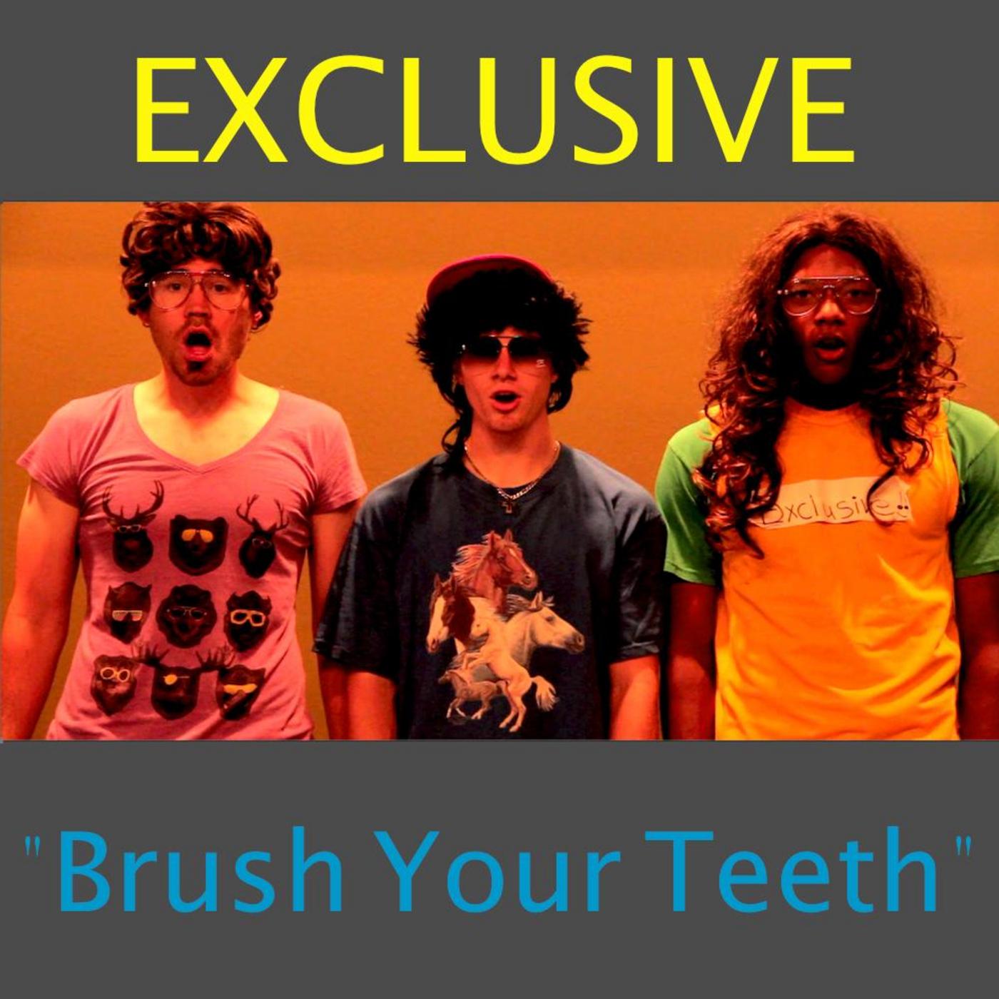 Brush Your Teeth