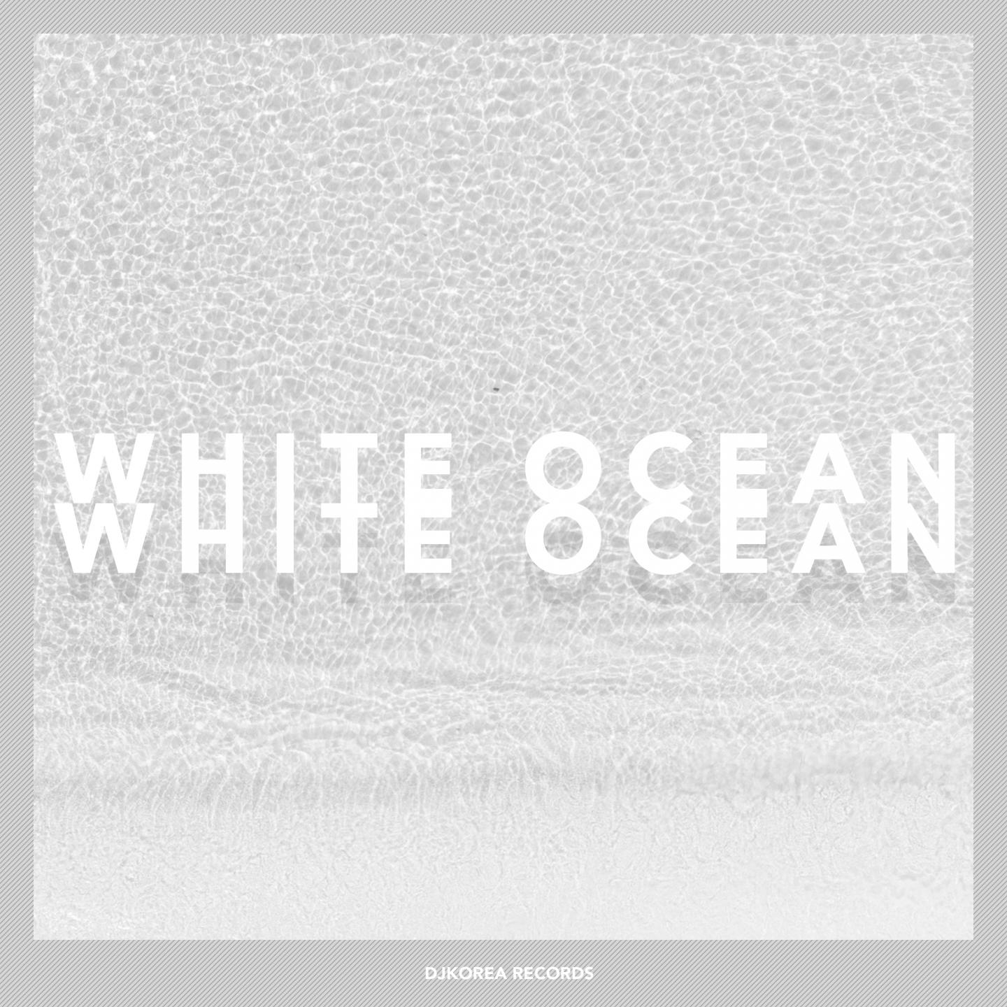 White Ocean