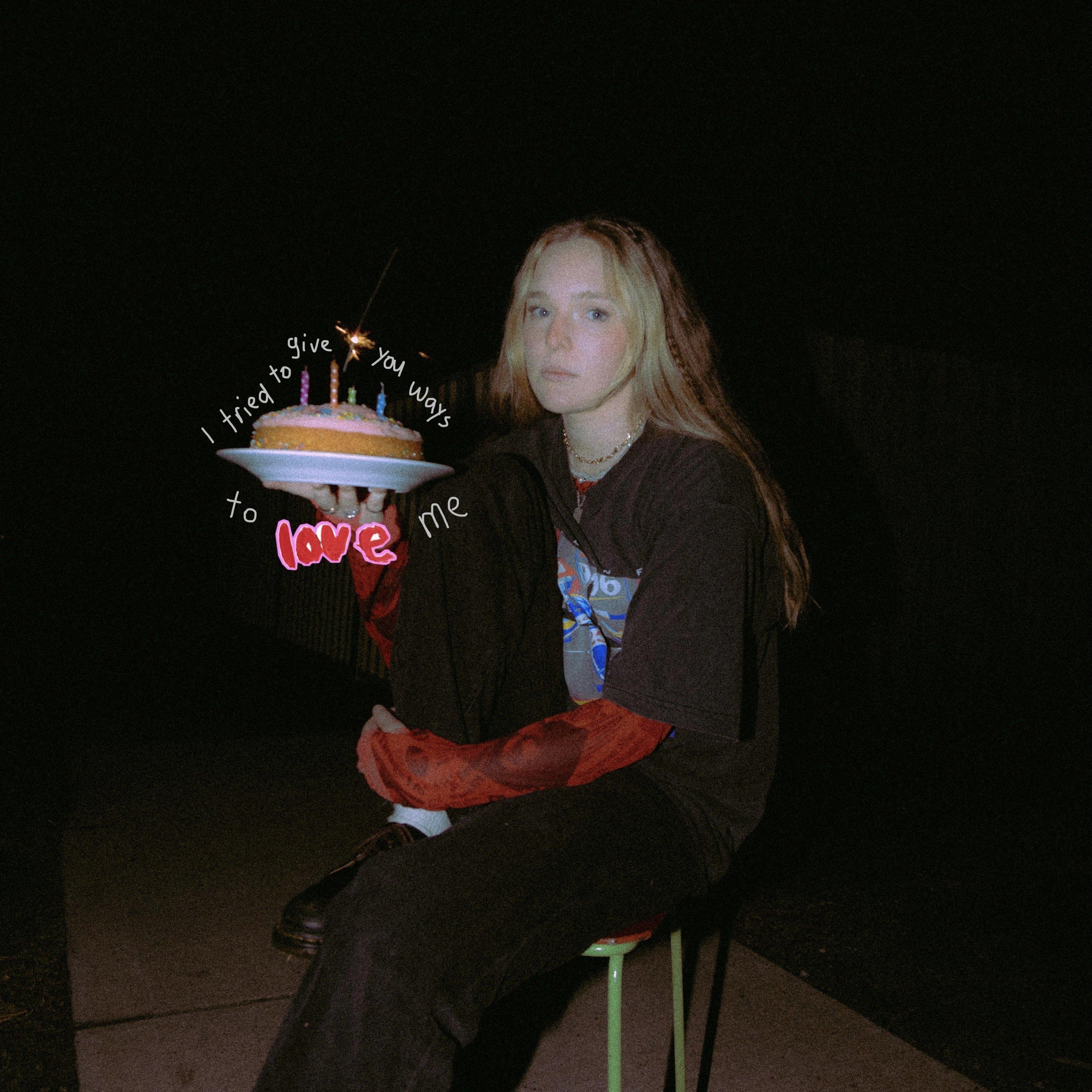 i tried to give you ways to love me