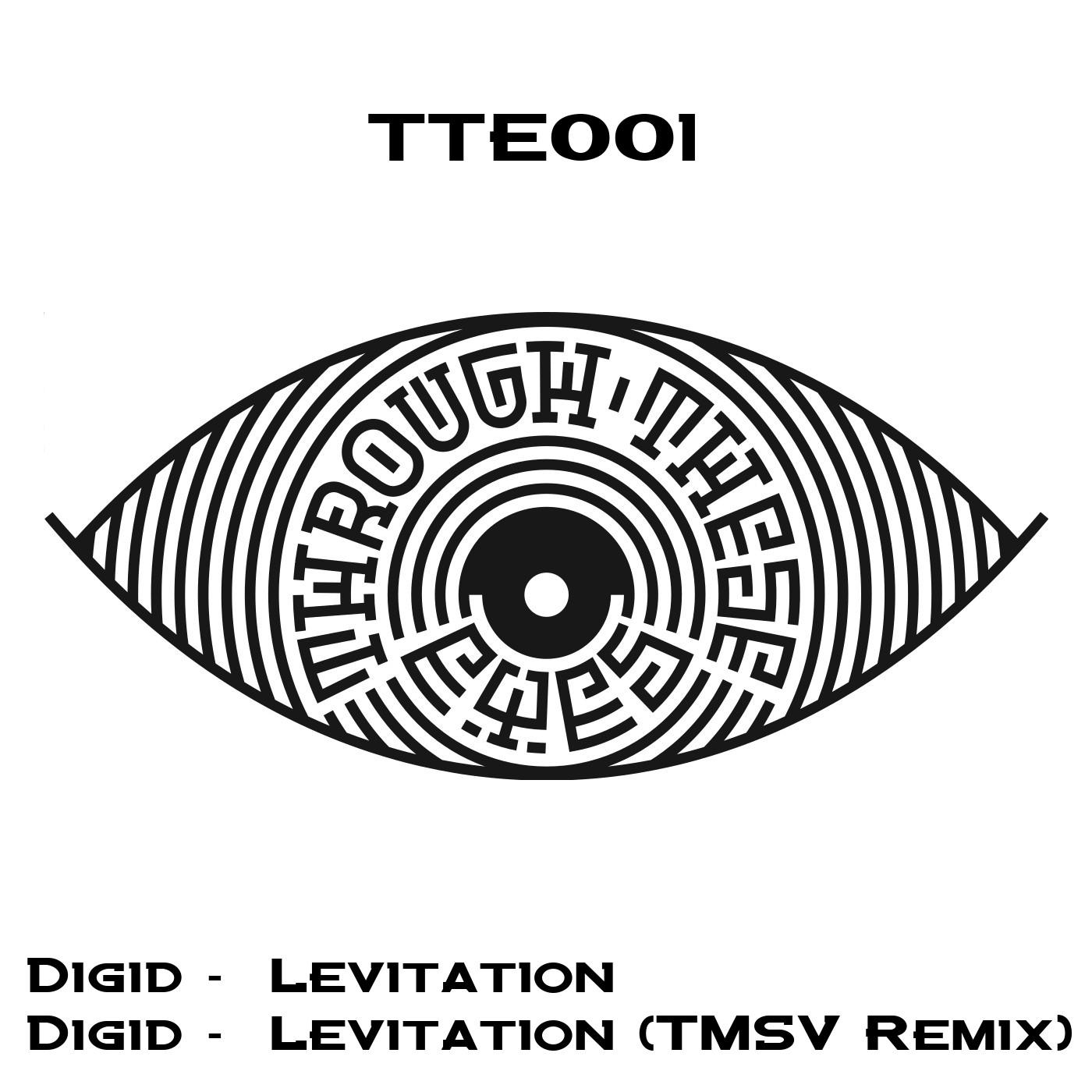 Levitation