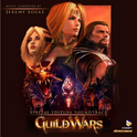 Guild Wars Special Edtion Pak Soundtrack专辑