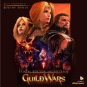Guild Wars Special Edtion Pak Soundtrack专辑