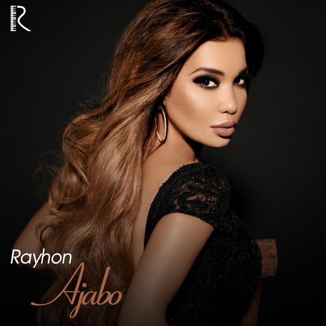 Ajabo