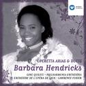 Barbara Hendricks: Operetta Arias & Duets专辑