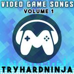 Video Game Songs, Vol. 1专辑