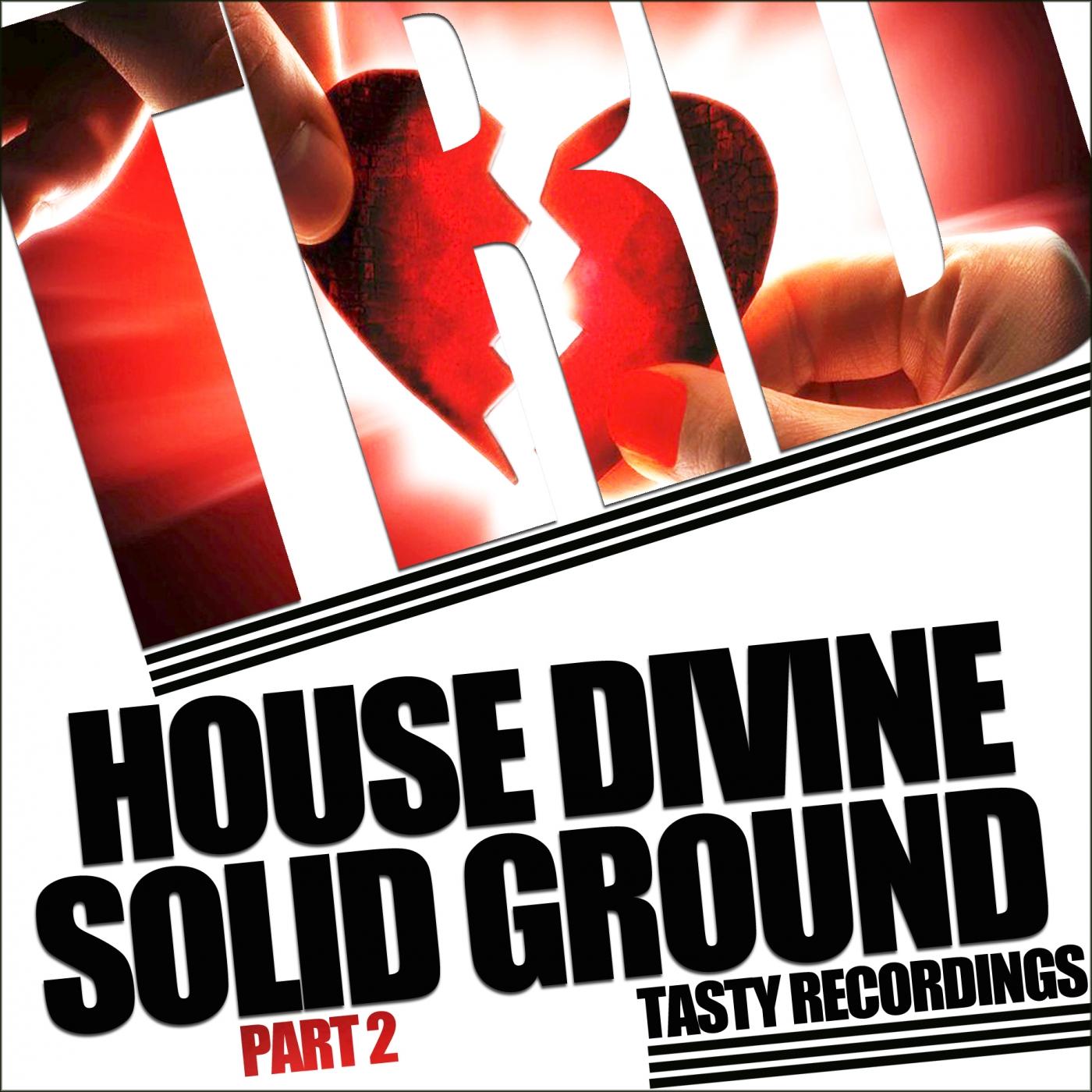 Solid Ground (Part 2)