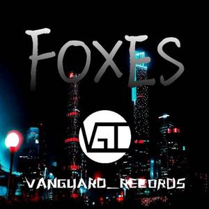 Amazing - Foxes (karaoke) 带和声伴奏