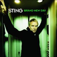 Brand New Day - Sting (unofficial Instrumental)