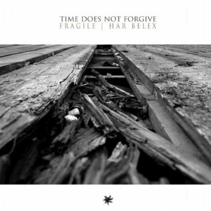Time Does Not Forgive