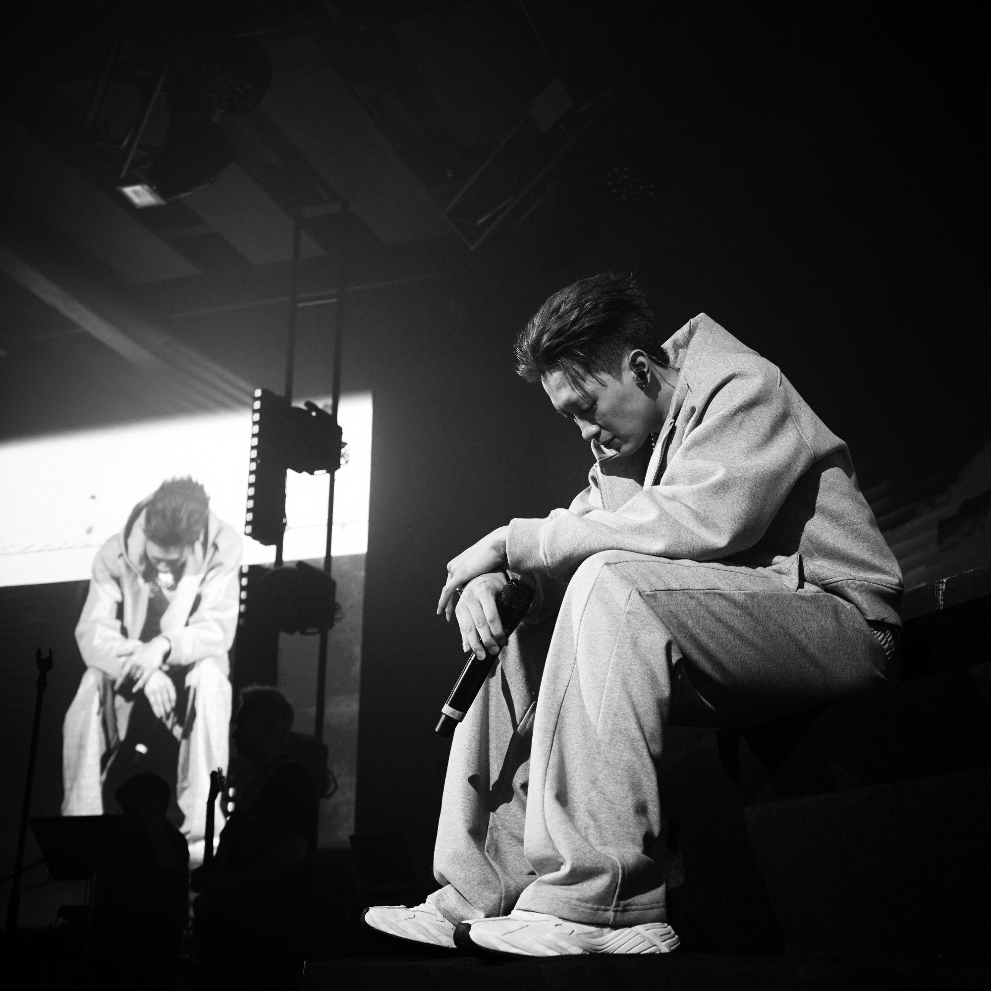 "Lord Knows" - 艾志恒Asen x Boombap Type Beat